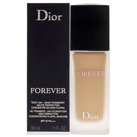 dior forever 3n neutral|dior forever foundation foundation.